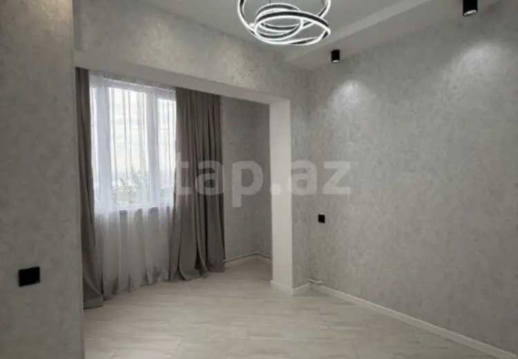 1 otaqlı mənzil , Bakı