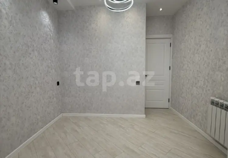 1 otaqlı mənzil , Bakı