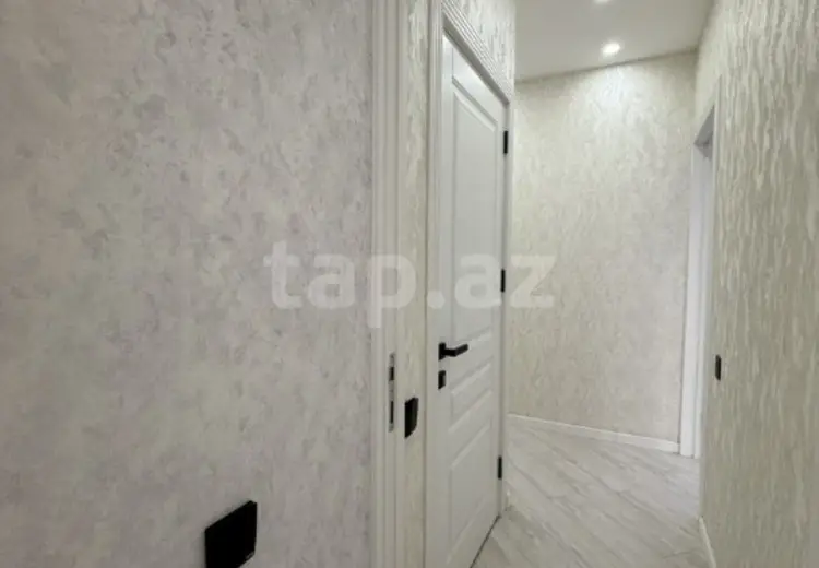 1 otaqlı mənzil , Bakı