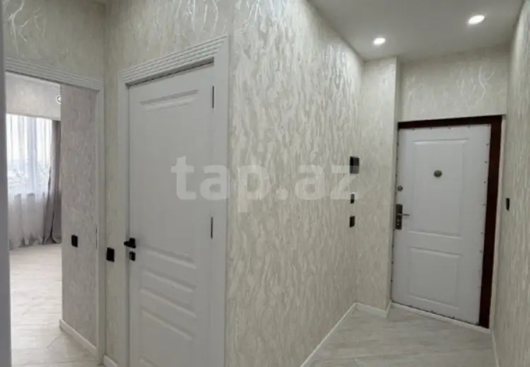 1 otaqlı mənzil , Bakı
