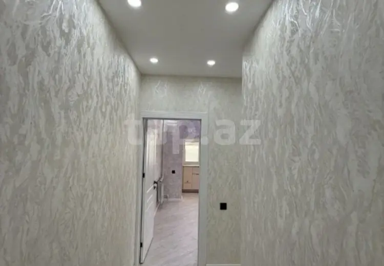 1 otaqlı mənzil , Bakı