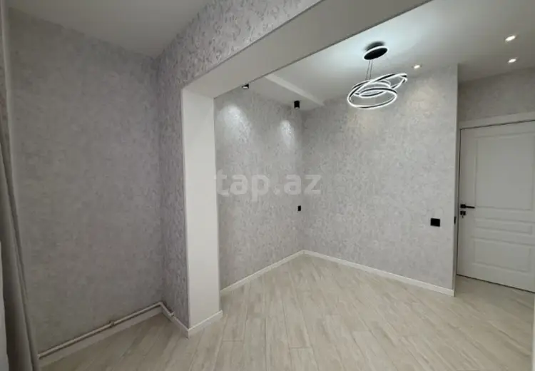 1 otaqlı mənzil , Bakı