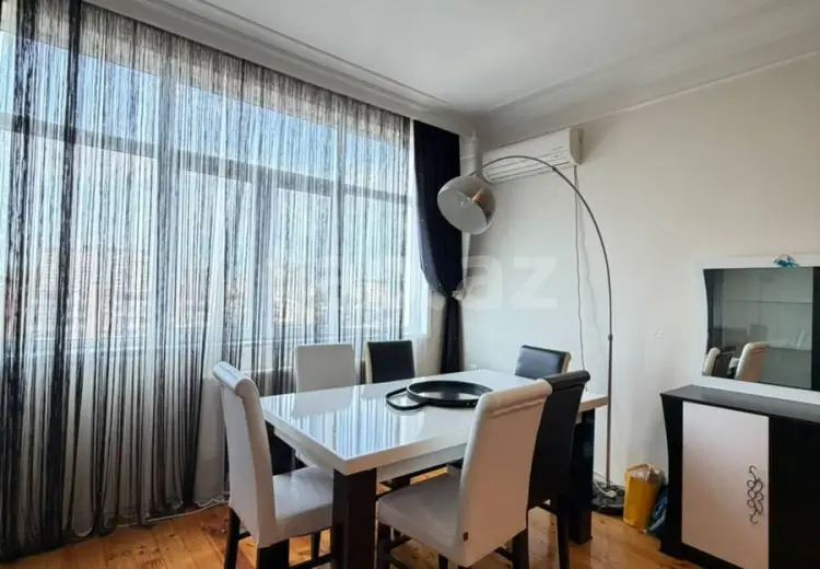 2 otaqlı mənzil , Bakı