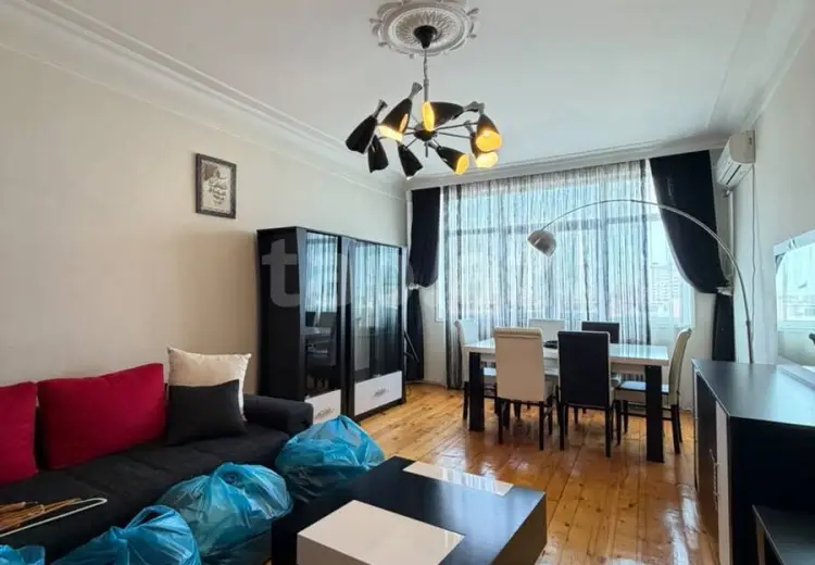 2 otaqlı mənzil , Bakı