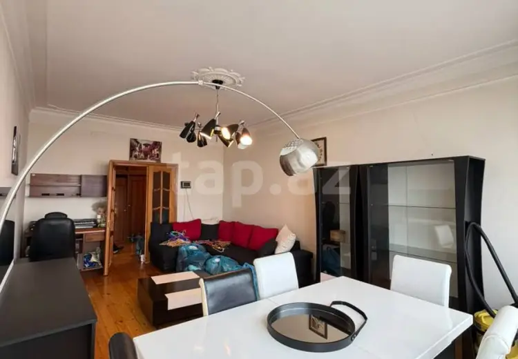 2 otaqlı mənzil , Bakı