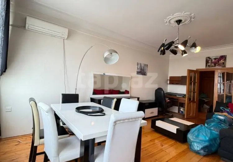 2 otaqlı mənzil , Bakı