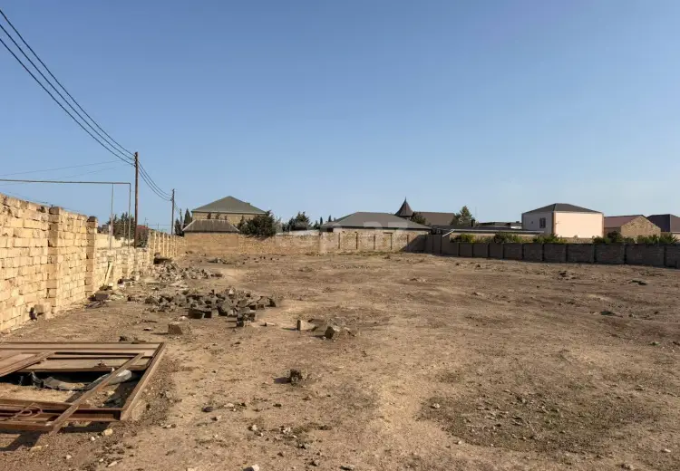 0 m² Obyekt / Ofis , Şüvəlan, Xəzər, Bakı