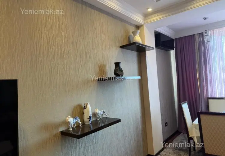 360 000 AZN - 3 otaqlı mənzil Satılır, Yasamal qəs., Yasamal, Bakı