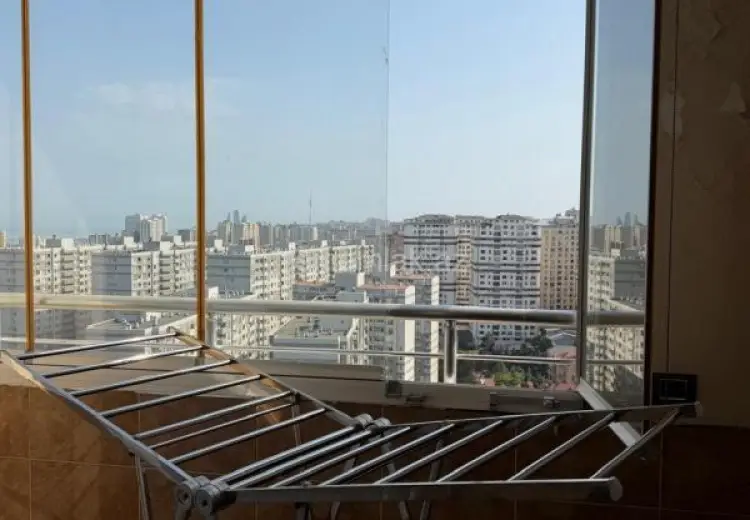 360 000 AZN - 3 otaqlı mənzil Satılır, Yasamal qəs., Yasamal, Bakı