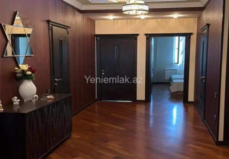 360 000 AZN - 3 otaqlı mənzil Satılır, Yasamal qəs., Yasamal, Bakı