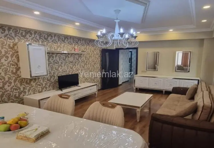 3 otaqlı mənzil Satılır, Xırdalan
