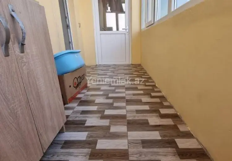 3 otaqlı mənzil Satılır, Xırdalan