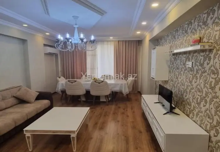 3 otaqlı mənzil Satılır, Xırdalan