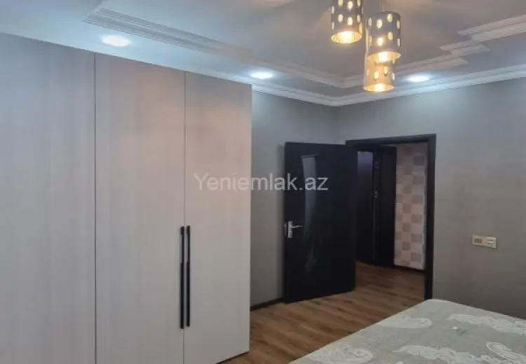 3 otaqlı mənzil Satılır, Xırdalan