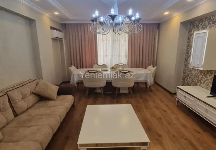 3 otaqlı mənzil Satılır, Xırdalan
