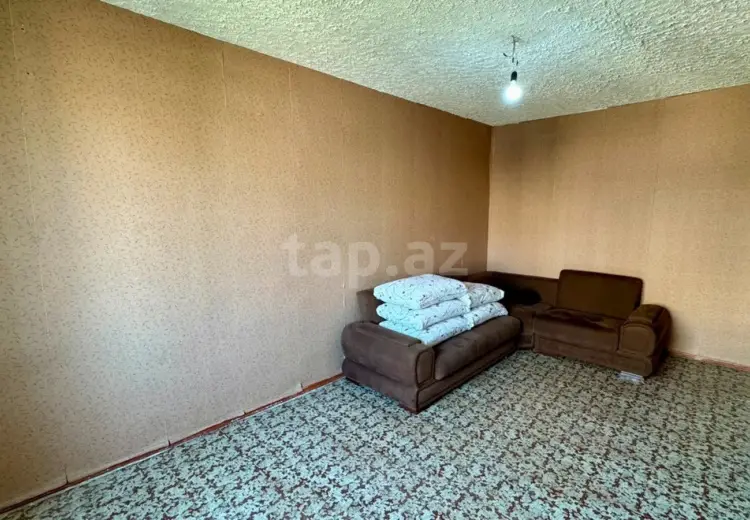 3 otaqlı mənzil , Bakı