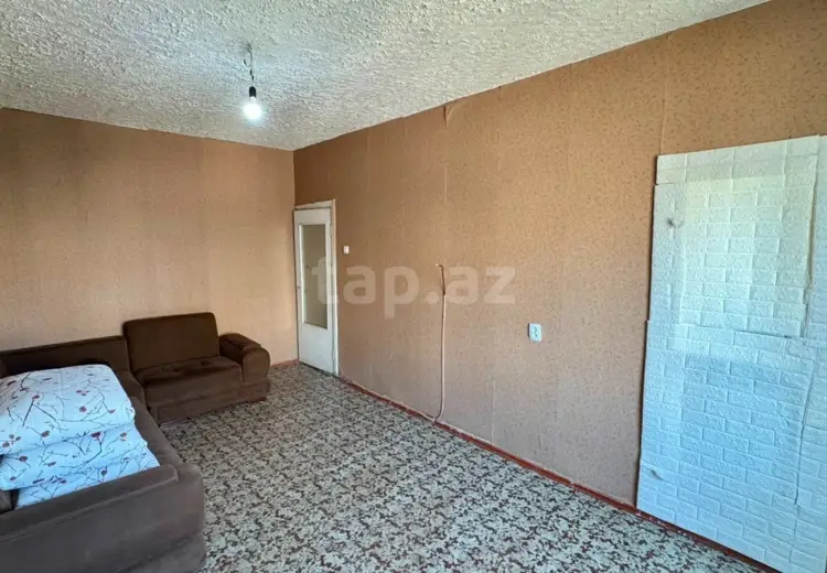3 otaqlı mənzil , Bakı