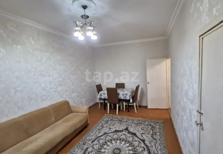 2 otaqlı mənzil , Bakı