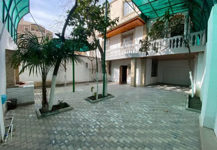 450 m² Obyekt / Ofis Satılır, Nərimanov, Bakı