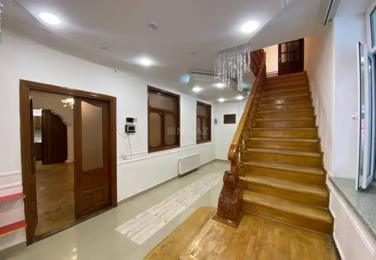 450 m² Obyekt / Ofis Satılır, Nərimanov, Bakı