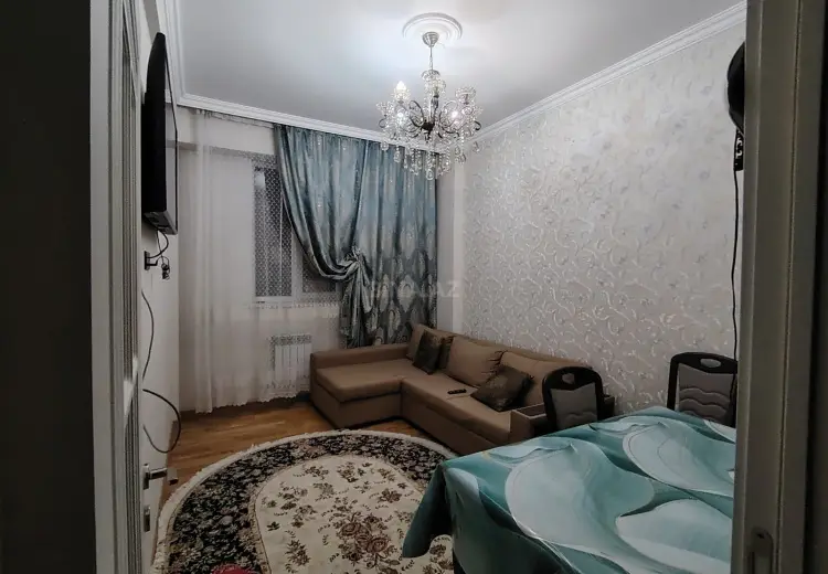 3 otaqlı mənzil Satılır, Xırdalan