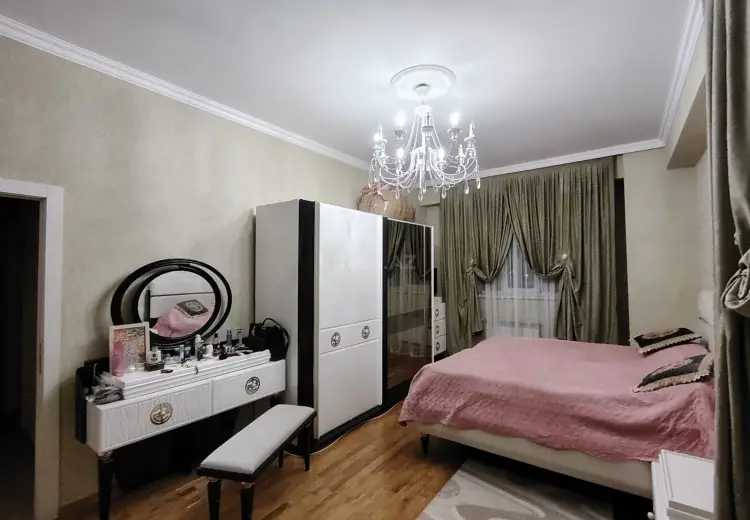 3 otaqlı mənzil Satılır, Xırdalan