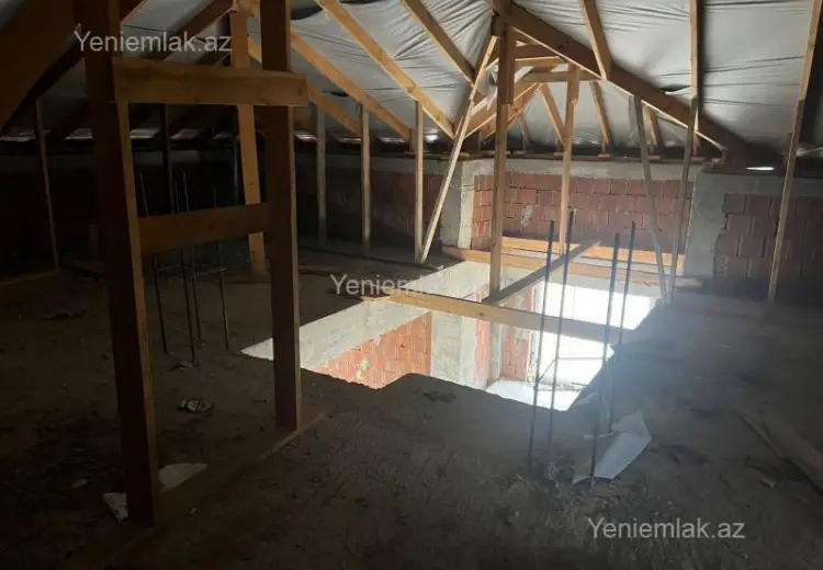 4 otaqlı mənzil Satılır, Sabunçu qəs., Sabunçu, Bakı