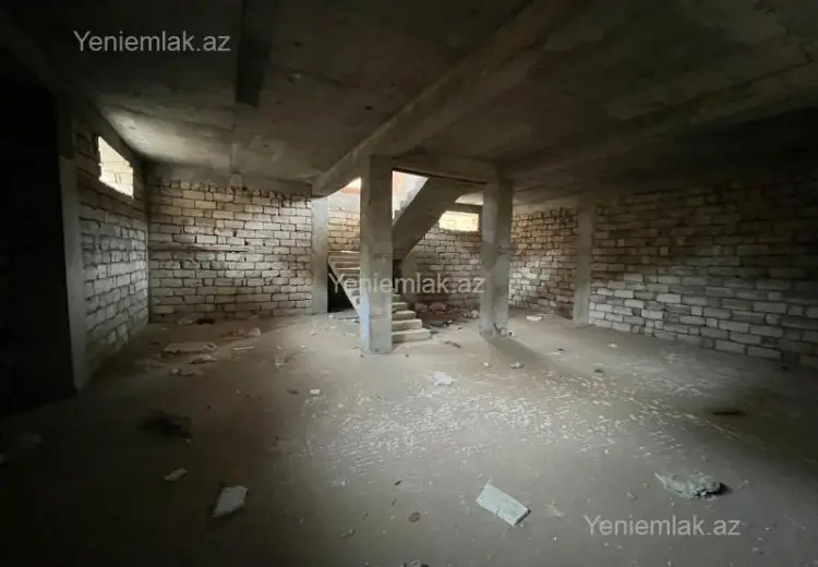 4 otaqlı mənzil Satılır, Sabunçu qəs., Sabunçu, Bakı