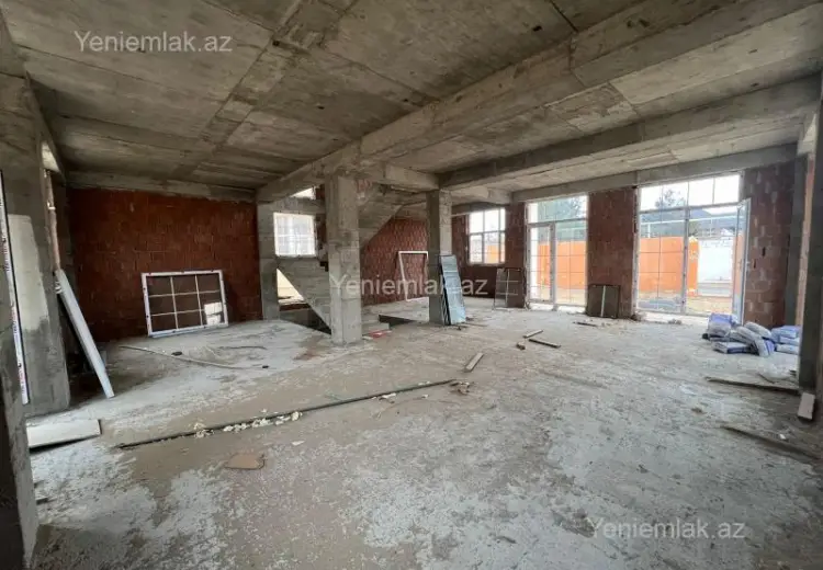 4 otaqlı mənzil Satılır, Sabunçu qəs., Sabunçu, Bakı
