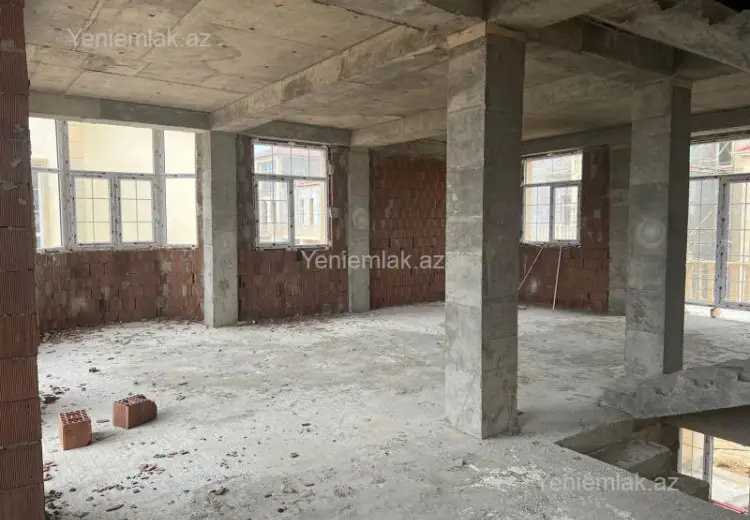 4 otaqlı mənzil Satılır, Sabunçu qəs., Sabunçu, Bakı