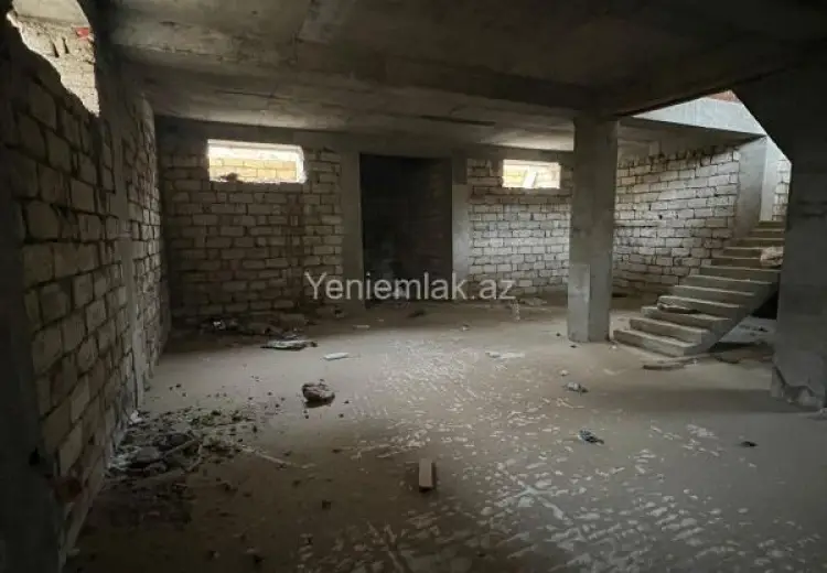 4 otaqlı mənzil Satılır, Sabunçu qəs., Sabunçu, Bakı