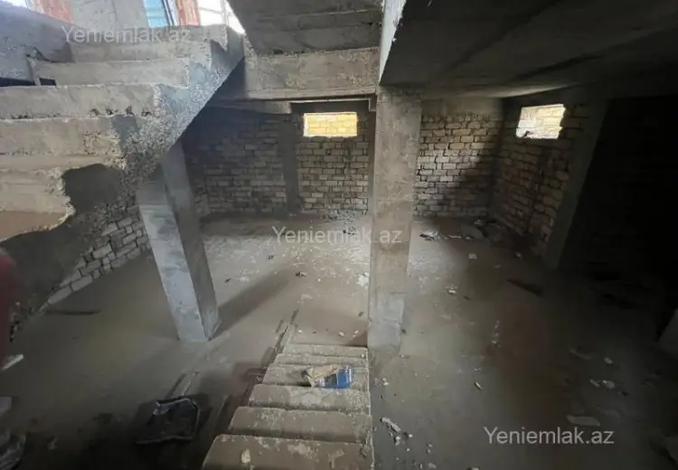 4 otaqlı mənzil Satılır, Sabunçu qəs., Sabunçu, Bakı