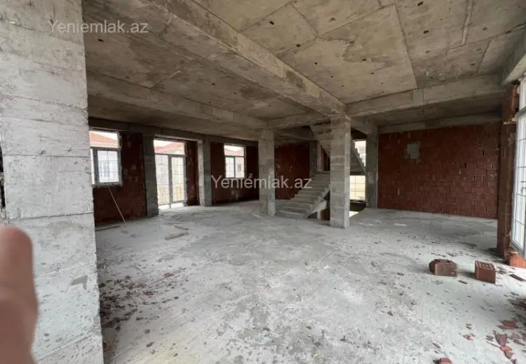 4 otaqlı mənzil Satılır, Sabunçu qəs., Sabunçu, Bakı