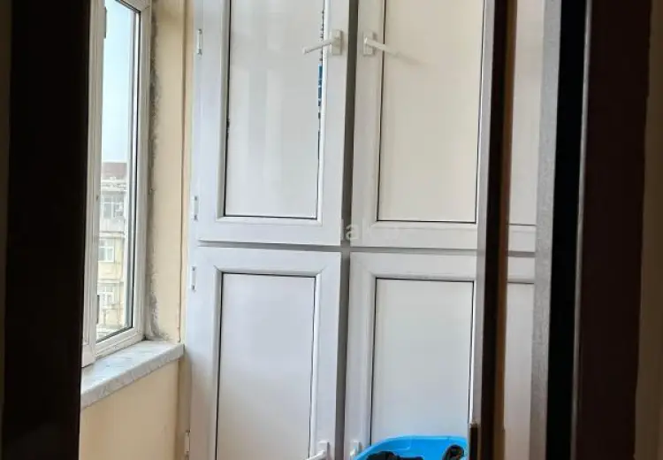 220 000 AZN - 4 otaqlı mənzil Satılır, Bakıxanov qəs., Sabunçu, Bakı