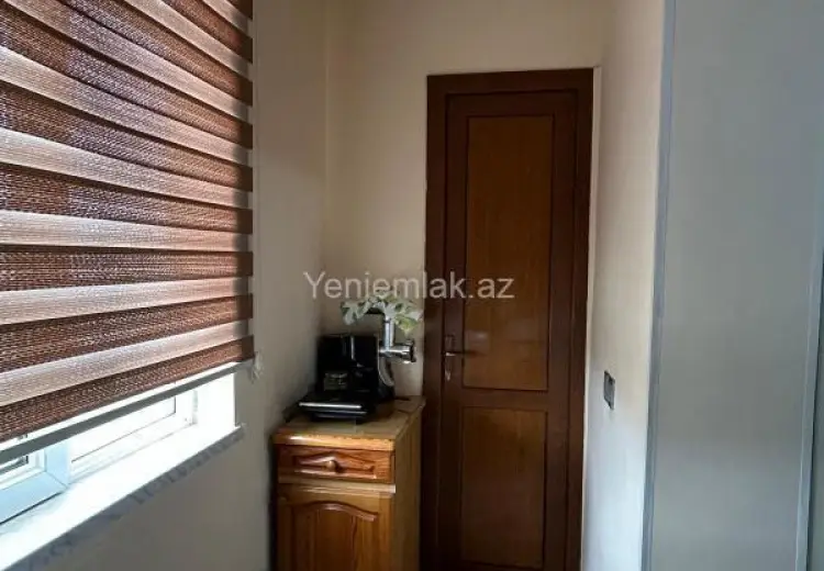 220 000 AZN - 4 otaqlı mənzil Satılır, Bakıxanov qəs., Sabunçu, Bakı