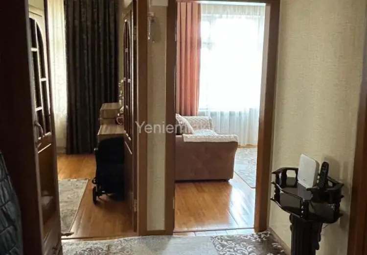 220 000 AZN - 4 otaqlı mənzil Satılır, Bakıxanov qəs., Sabunçu, Bakı