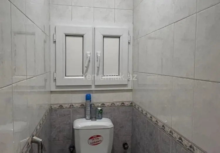 220 000 AZN - 4 otaqlı mənzil Satılır, Bakıxanov qəs., Sabunçu, Bakı