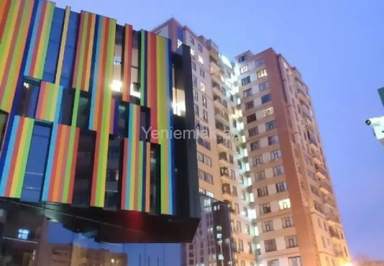 500 000 AZN - 4 otaqlı mənzil Satılır, Yasamal qəs., Yasamal, Bakı