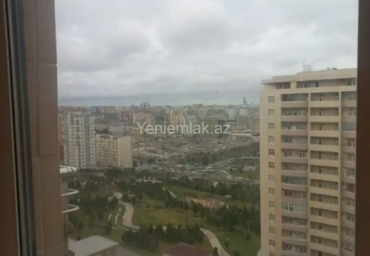 500 000 AZN - 4 otaqlı mənzil Satılır, Yasamal qəs., Yasamal, Bakı