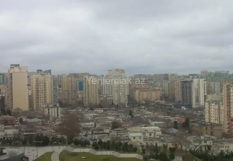 500 000 AZN - 4 otaqlı mənzil Satılır, Yasamal qəs., Yasamal, Bakı