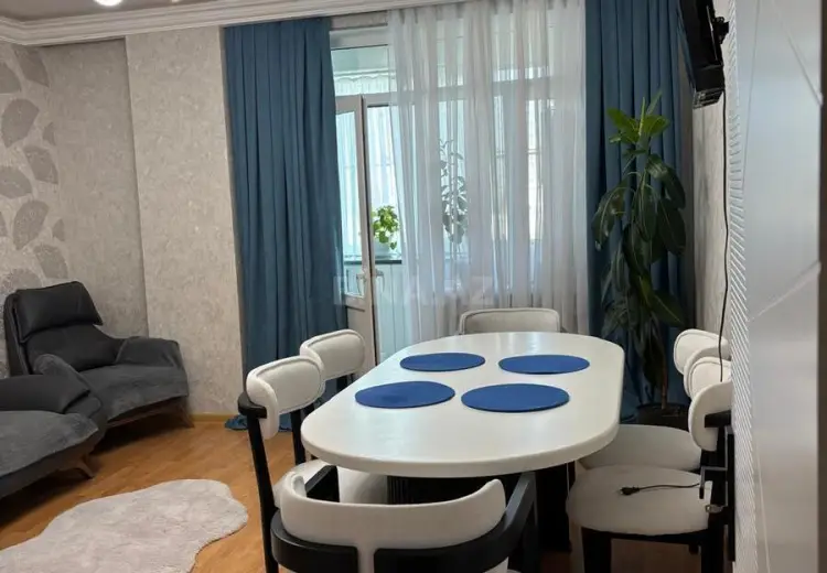 2 otaqlı mənzil Satılır, Xırdalan