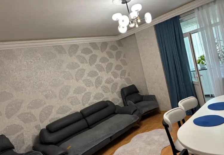 2 otaqlı mənzil Satılır, Xırdalan