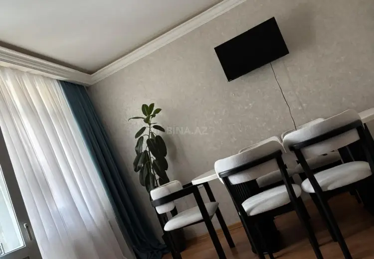 2 otaqlı mənzil Satılır, Xırdalan
