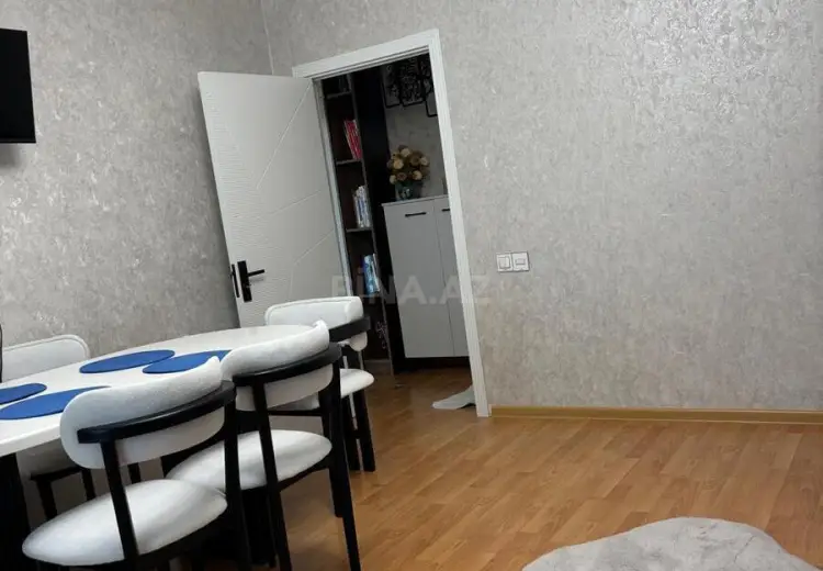 2 otaqlı mənzil Satılır, Xırdalan