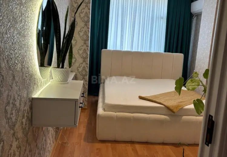 2 otaqlı mənzil Satılır, Xırdalan