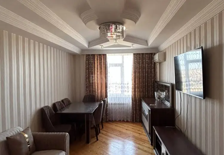 2 otaqlı mənzil Satılır, Xırdalan