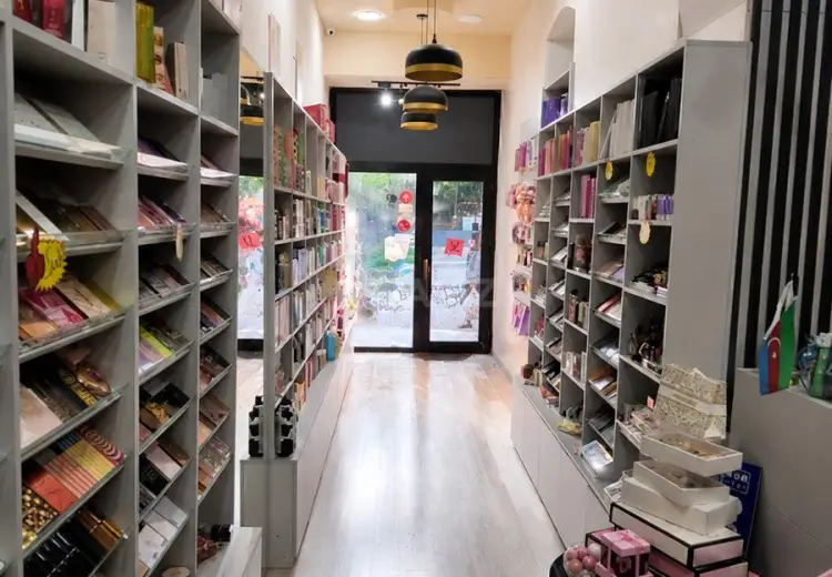35 m² Obyekt / Ofis Kirayə (aylıq), Yasamal, Bakı