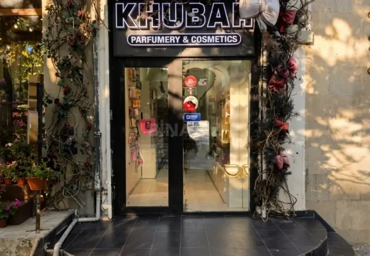 35 m² Obyekt / Ofis Kirayə (aylıq), Yasamal, Bakı