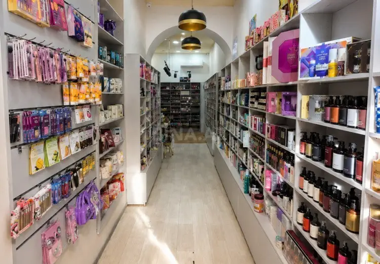 35 m² Obyekt / Ofis Kirayə (aylıq), Yasamal, Bakı