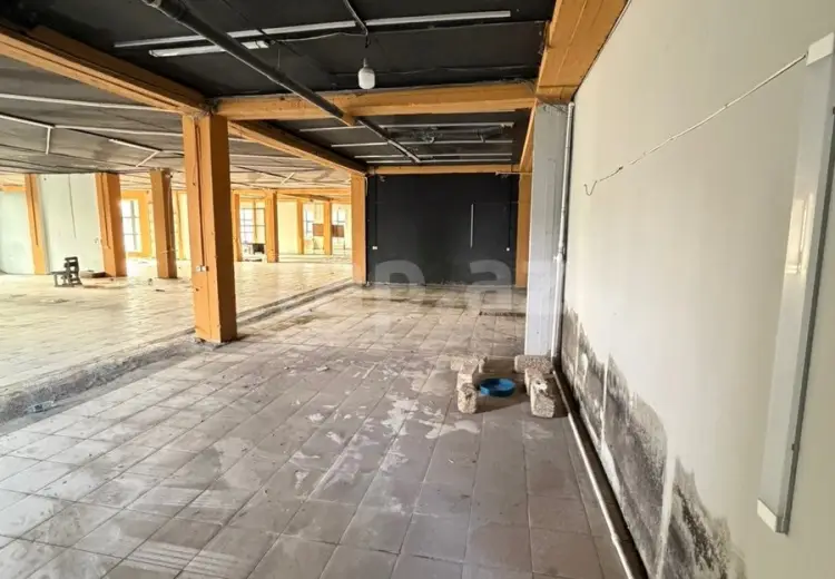 0 m² Obyekt / Ofis , Nizami, Bakı